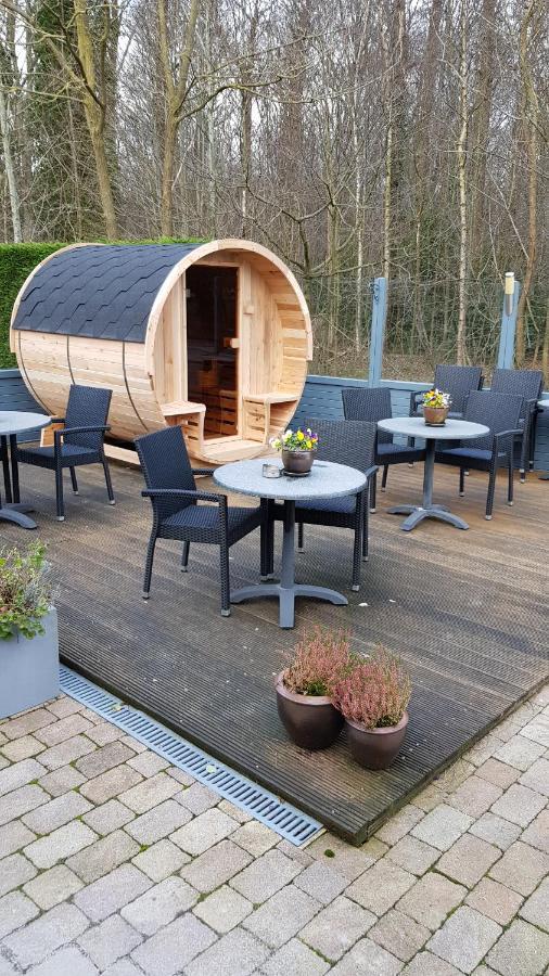 B&B Woodside Torhout Ngoại thất bức ảnh