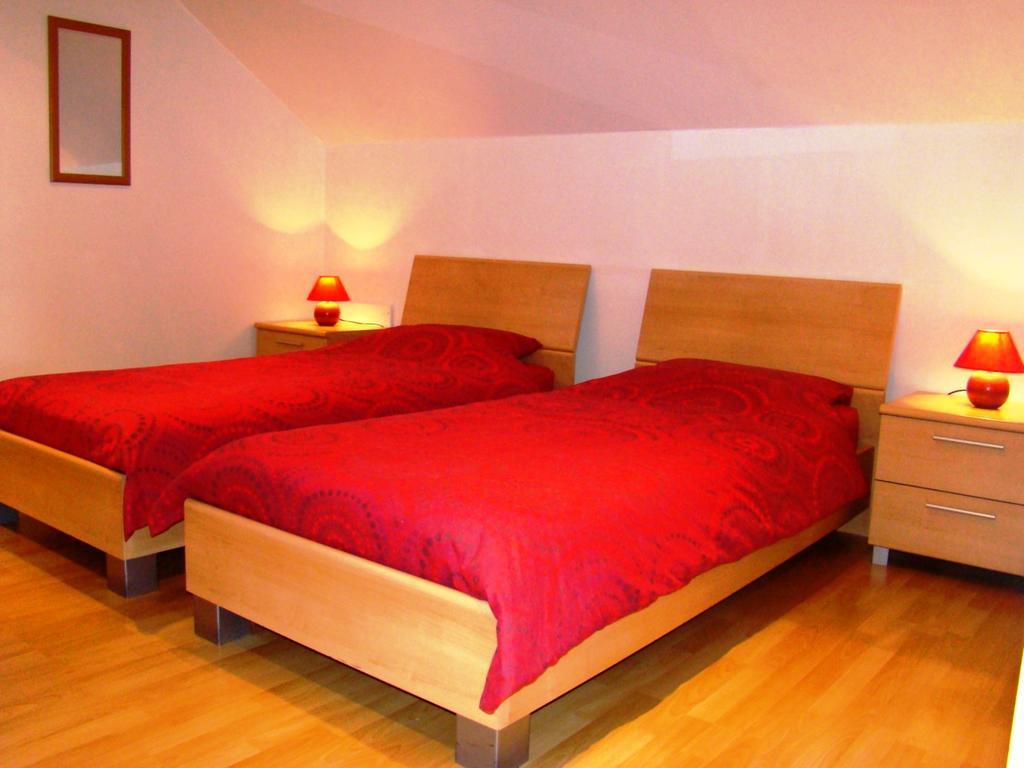 B&B Woodside Torhout Ngoại thất bức ảnh
