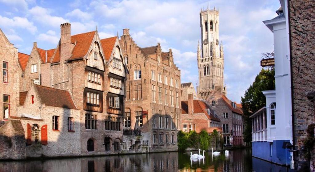B&B Woodside Torhout Ngoại thất bức ảnh
