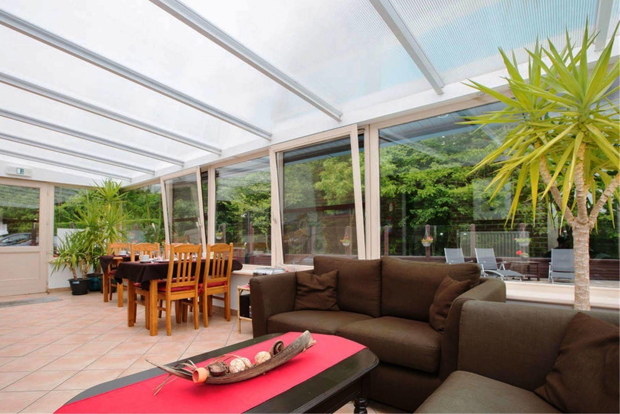 B&B Woodside Torhout Ngoại thất bức ảnh