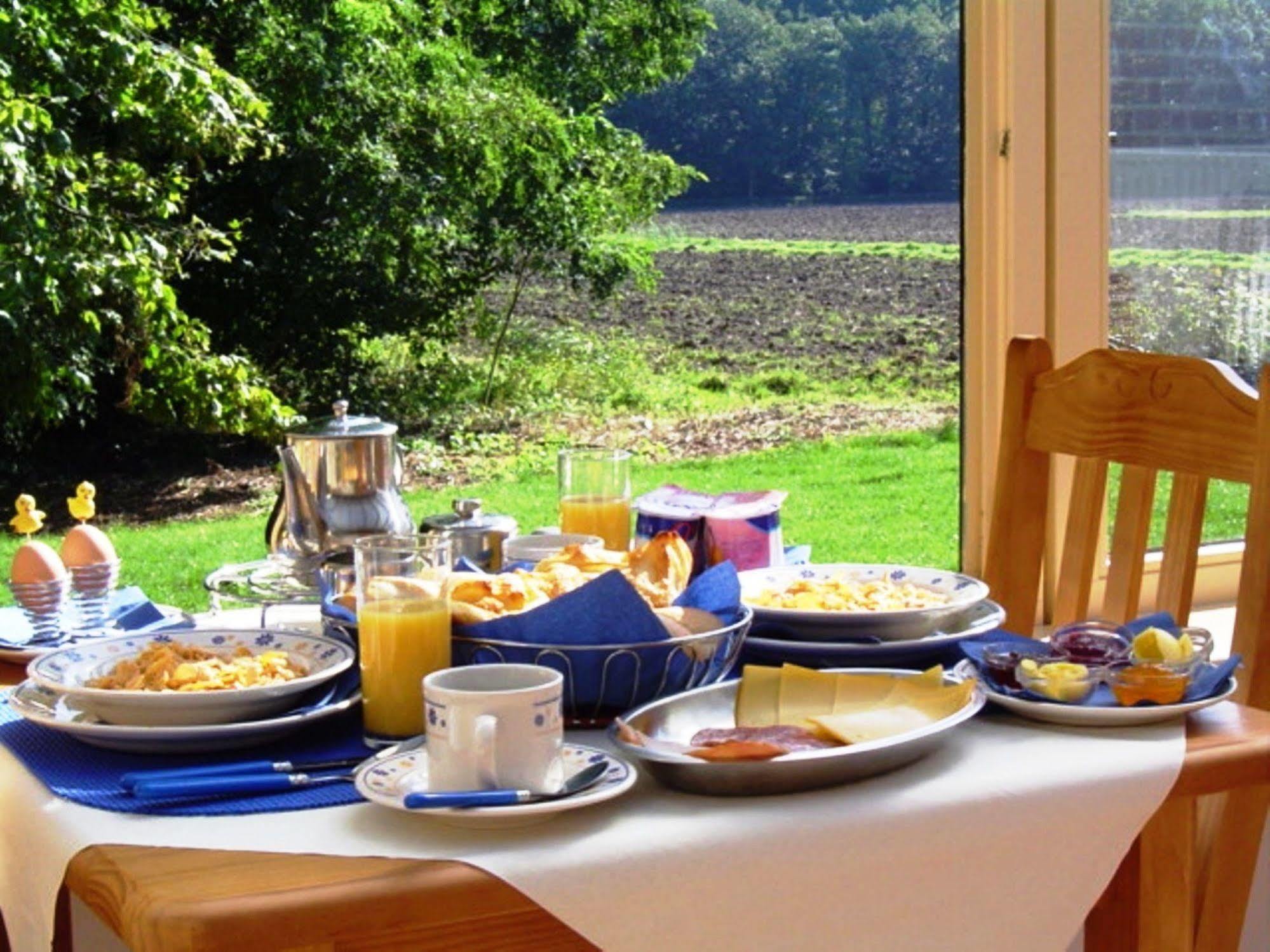 B&B Woodside Torhout Ngoại thất bức ảnh