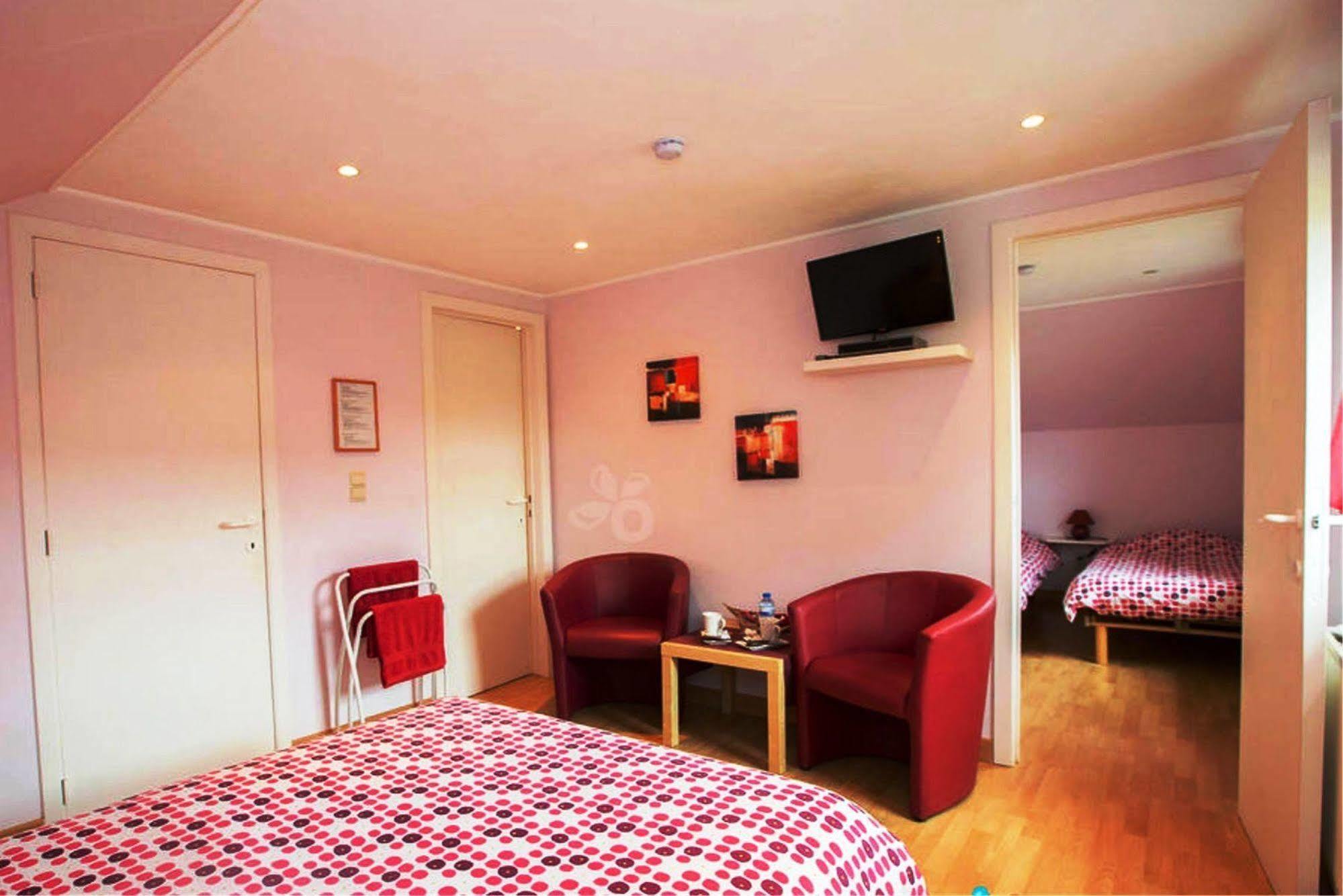 B&B Woodside Torhout Ngoại thất bức ảnh
