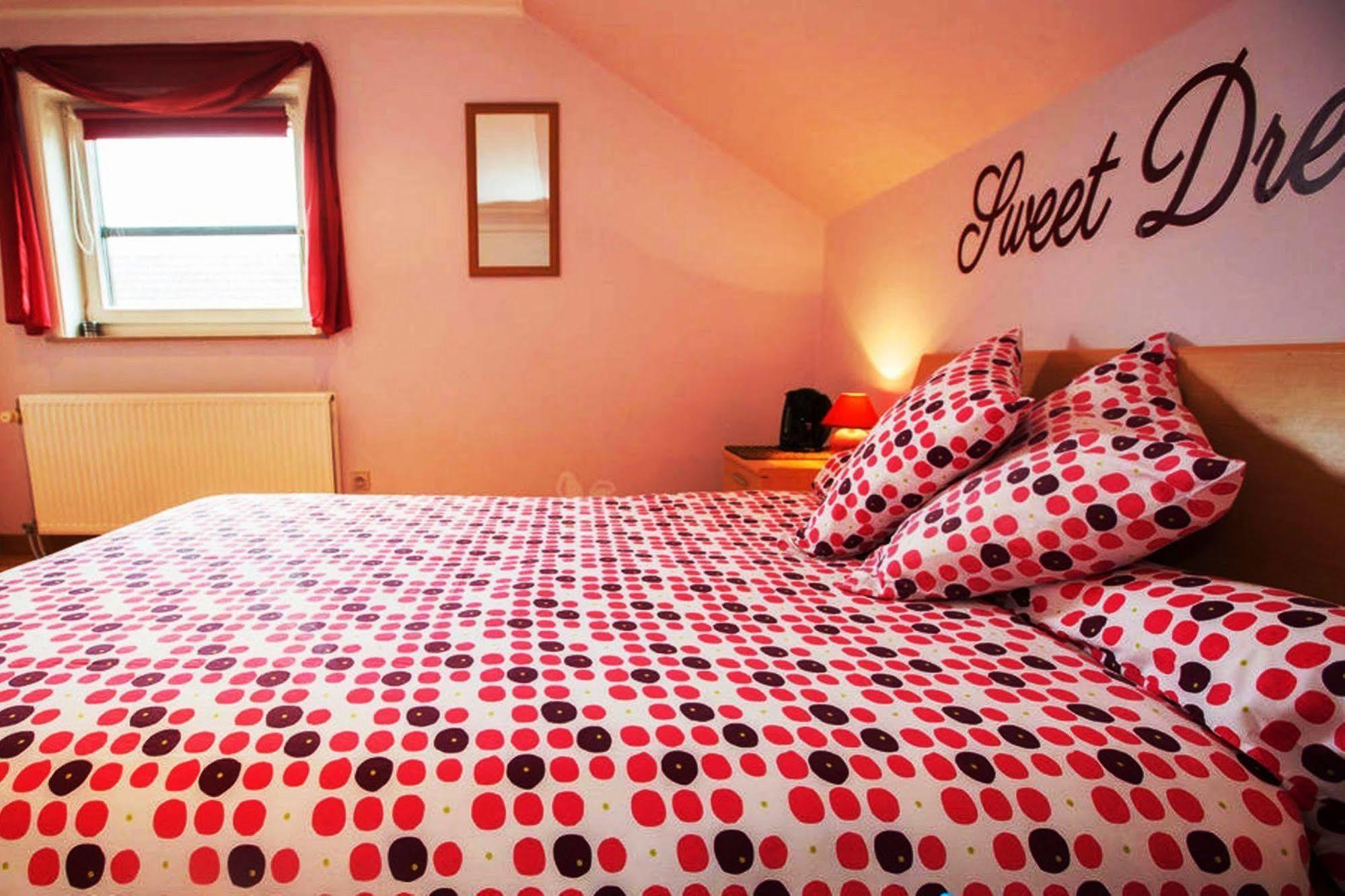 B&B Woodside Torhout Ngoại thất bức ảnh