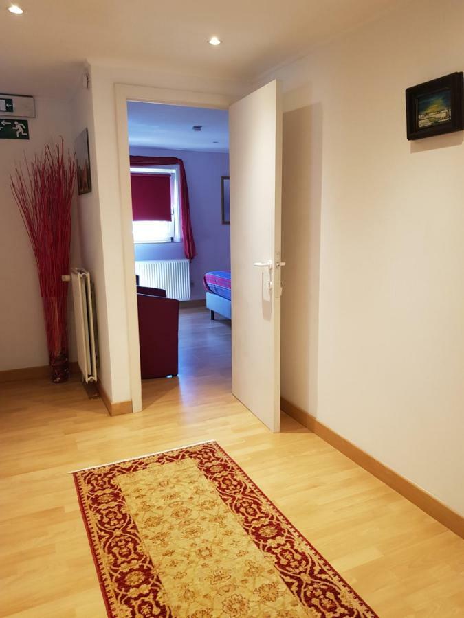 B&B Woodside Torhout Ngoại thất bức ảnh
