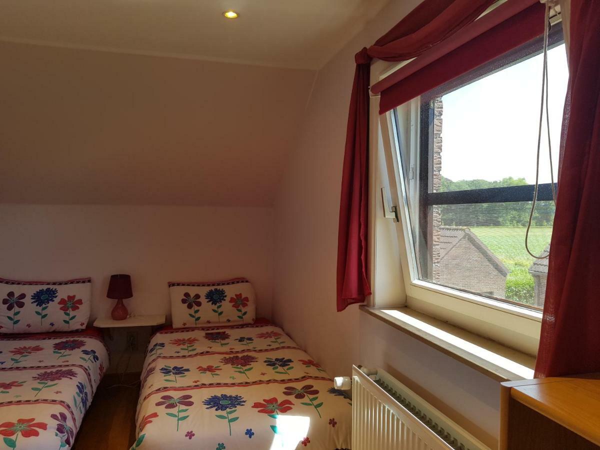 B&B Woodside Torhout Ngoại thất bức ảnh
