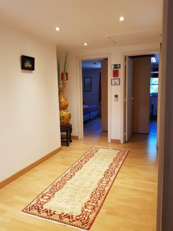 B&B Woodside Torhout Ngoại thất bức ảnh