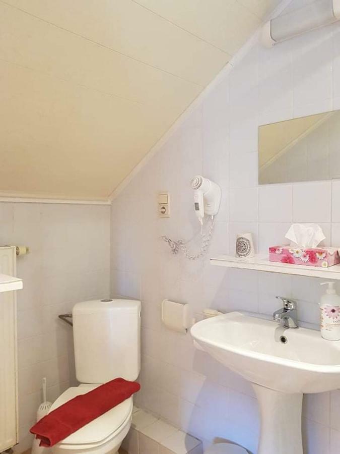 B&B Woodside Torhout Ngoại thất bức ảnh